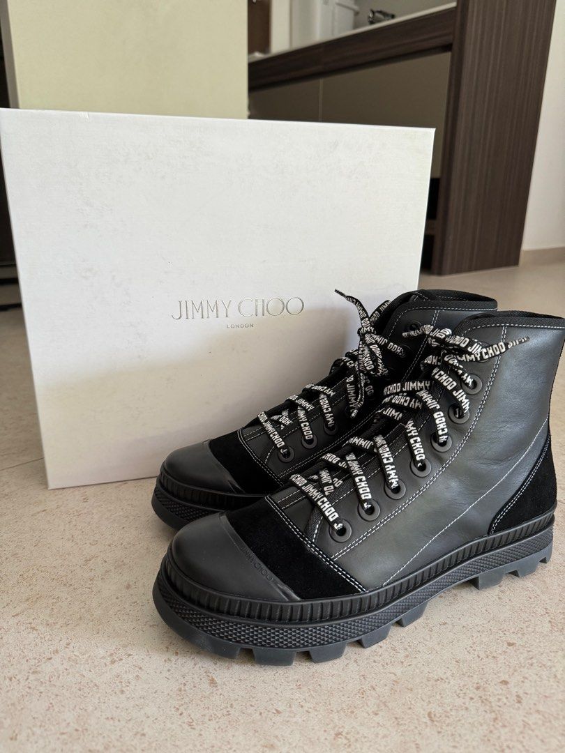 Jimmy clearance choo nord