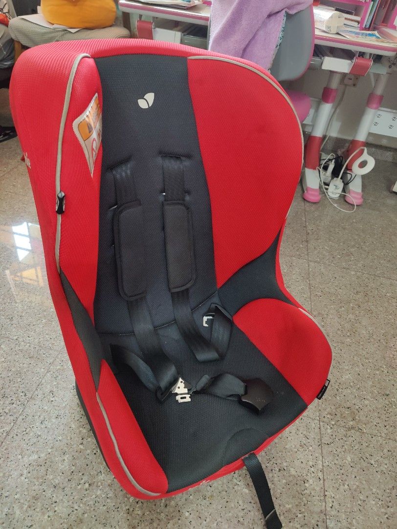 Joie tilt car seat