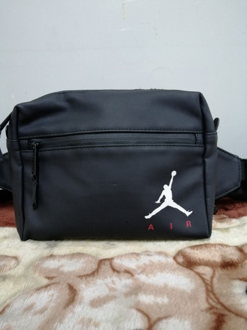 Jordan jan merger 2025 crossbody