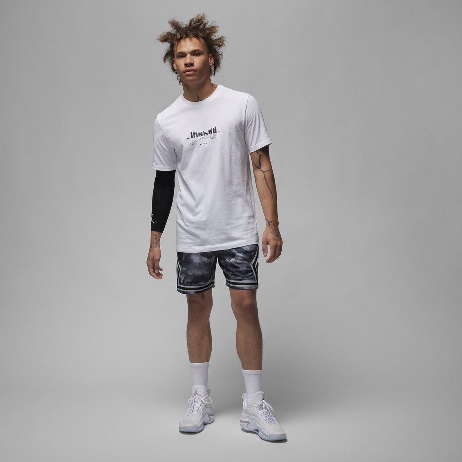 jordan muscle shirts