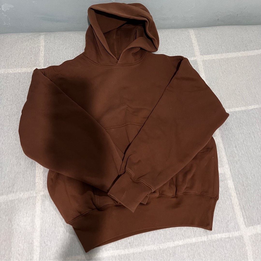 Gap cropped hoodie best sale