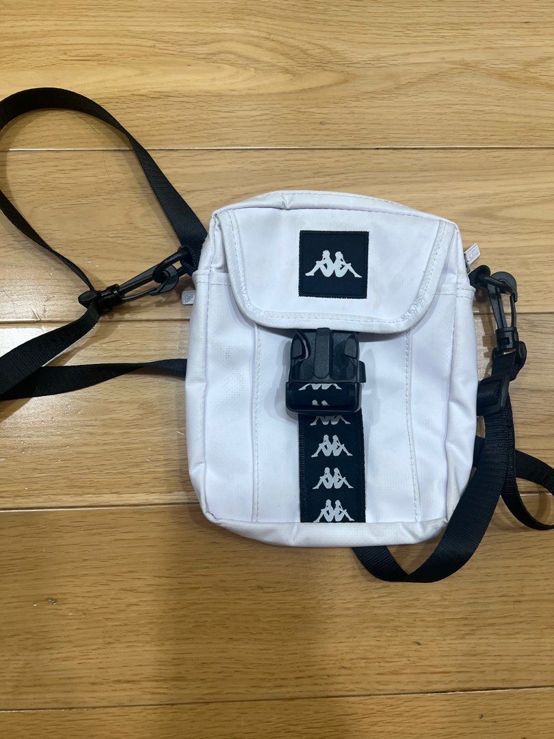 Sling bag kappa discount