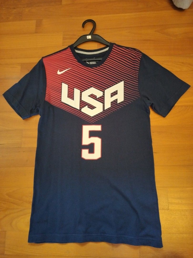 Durant usa t shirt shop