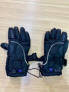 Winter glove malaysia discount