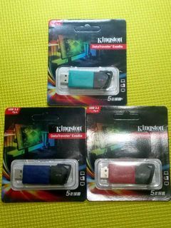 UDisk USB 3.2 Data Traveler Exedia M 16GB Flash Drive PENDRIVE Thumb Drive Thumb Drive