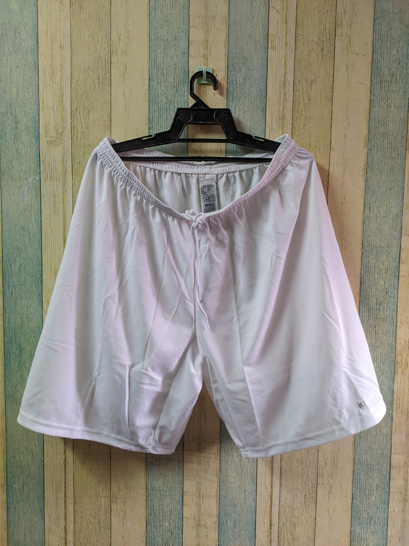 Short kipsta hot sale