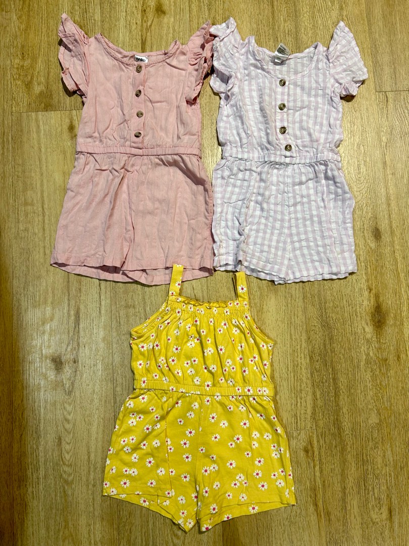 Kmart romper baby new arrivals