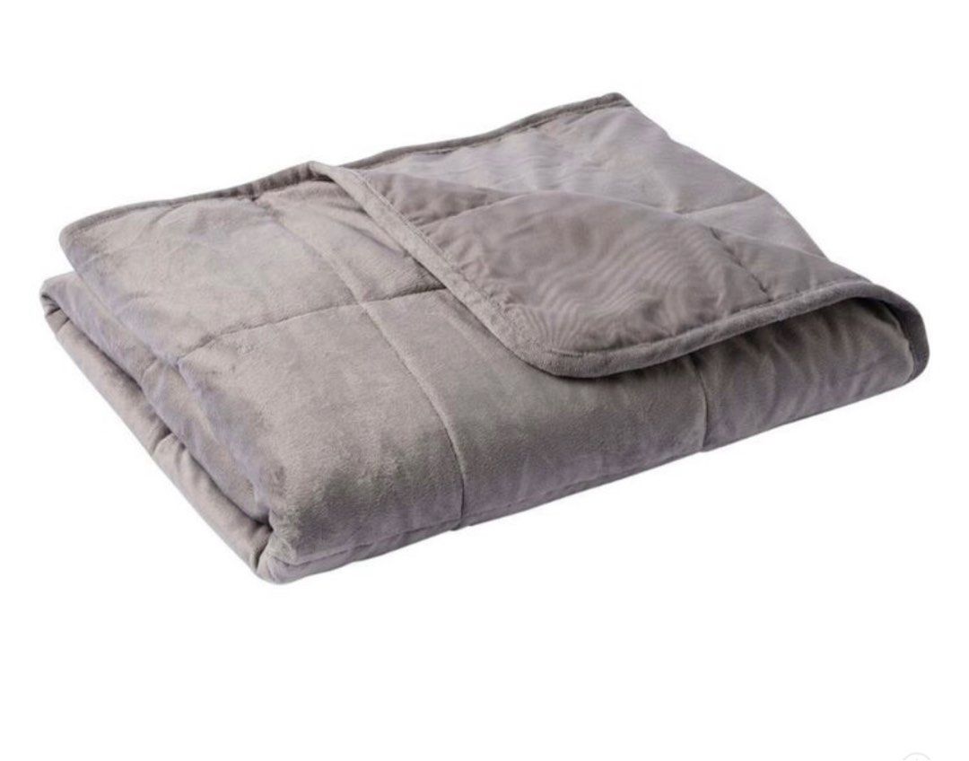 Koo elite weighted blanket review outlet