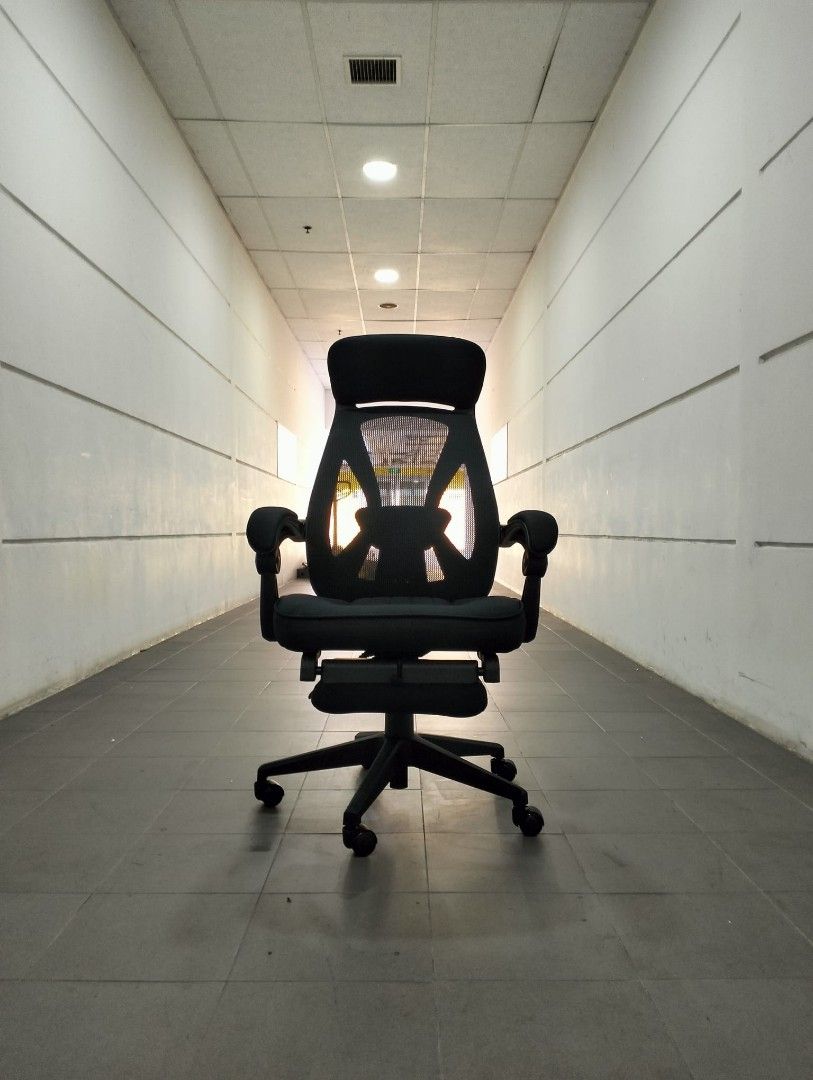Baines task hot sale chair