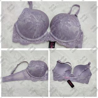 Bra 38b, Women's Fashion, New Undergarments & Loungewear on Carousell