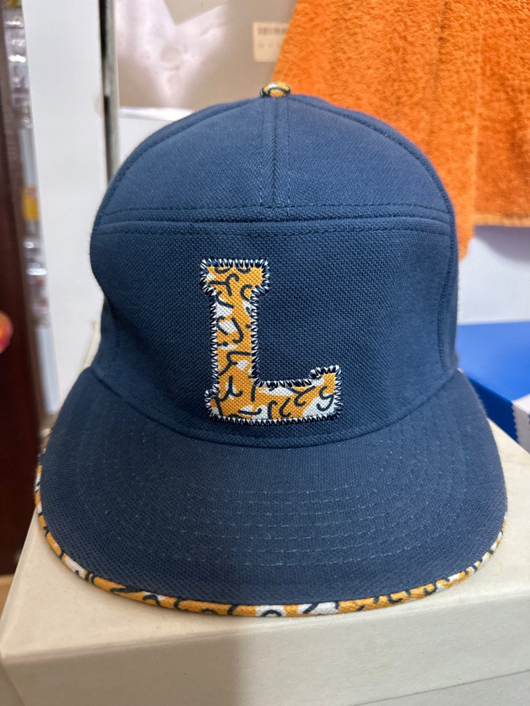Lacoste live hat outlet