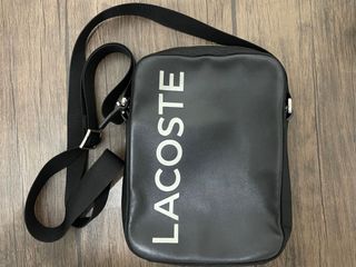Lacoste Sling Bag