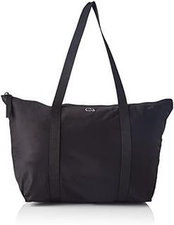 Lacoste Women’s Jeanne Shopping Bag (Large)