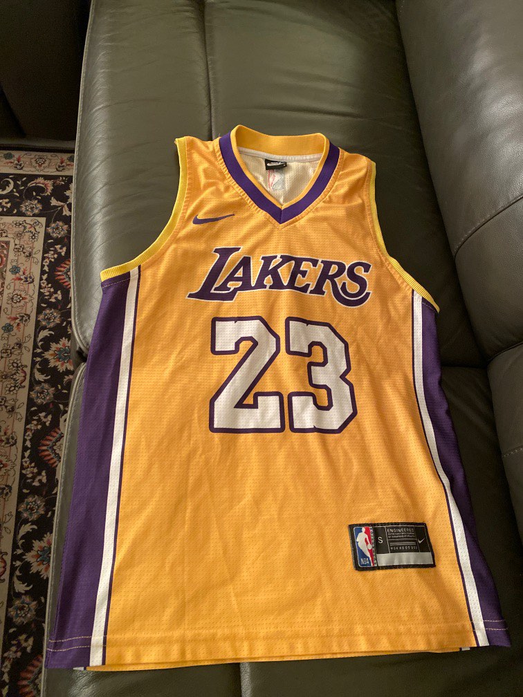 Ladies lakers online jersey uk