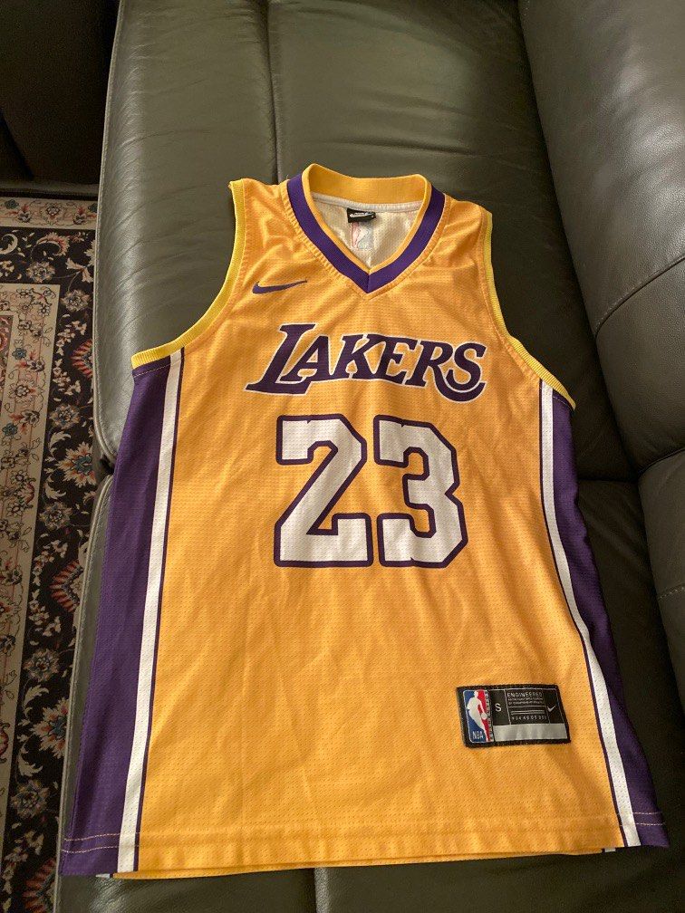 Ladies outlet lakers jersey