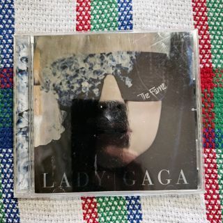 Lady Gaga - The Fame - Made in Japan - CD Mint