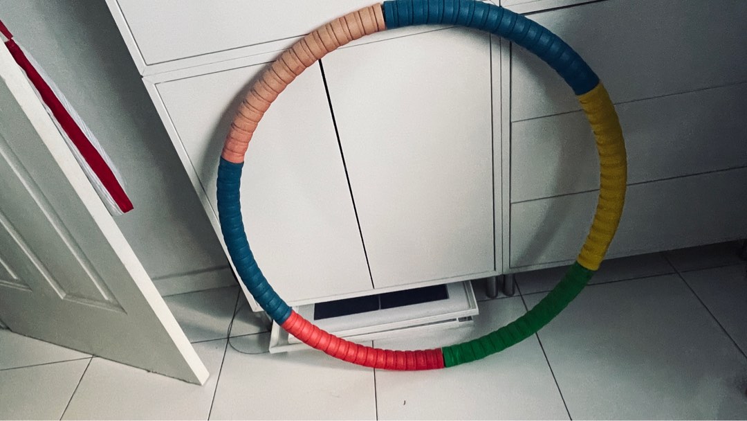 Where can i buy a large hula hoop deals