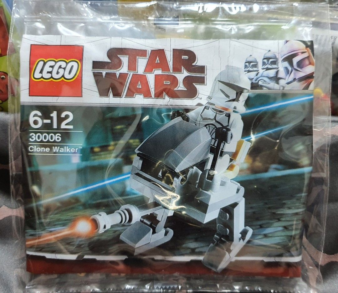 Lego 30006 cheap