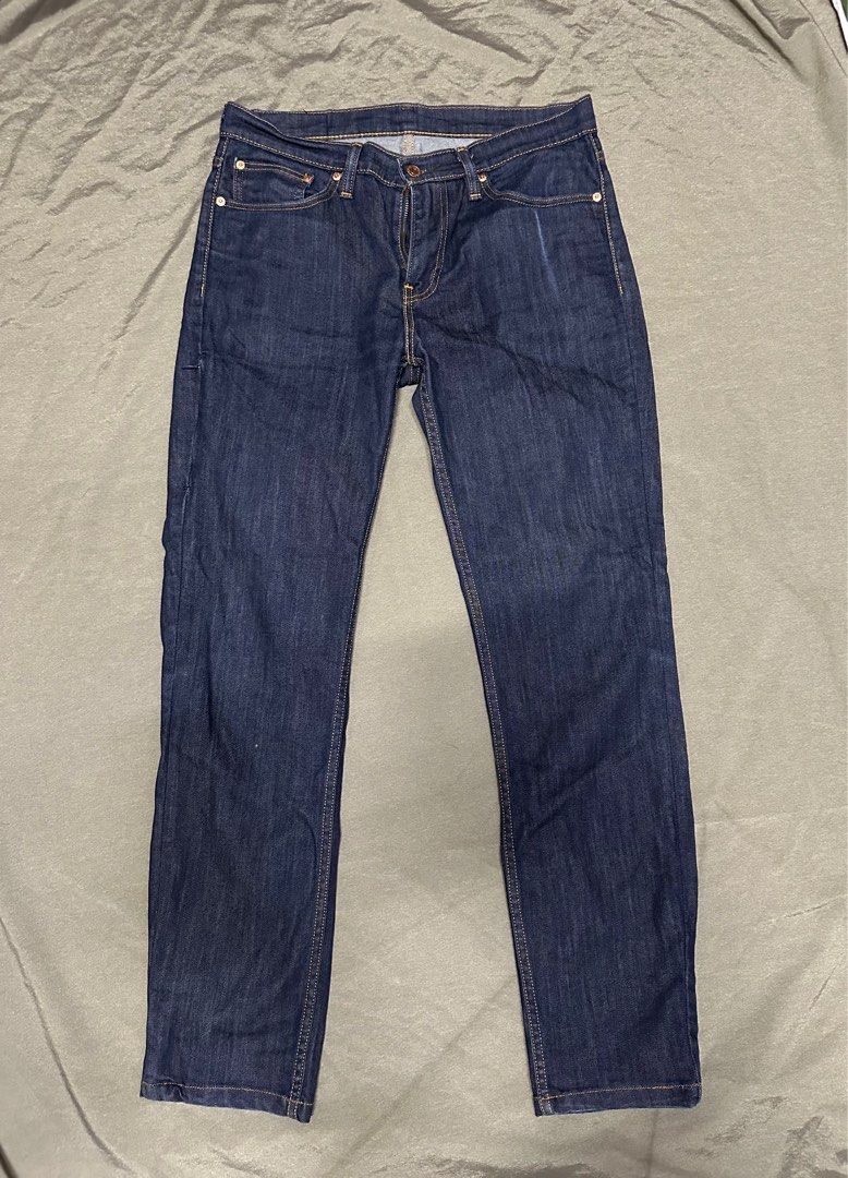 Levi's 511 32x32 sales