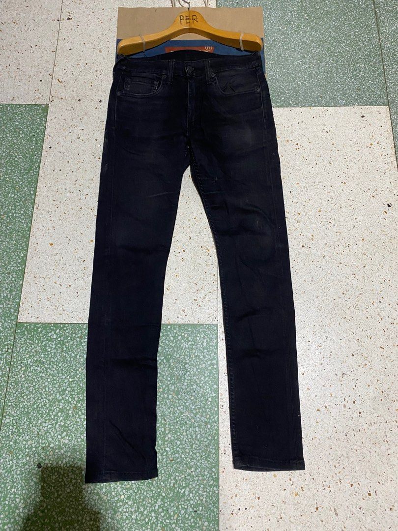 Levis 519 W31L32