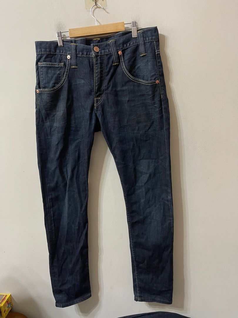 Levis 520 cheap