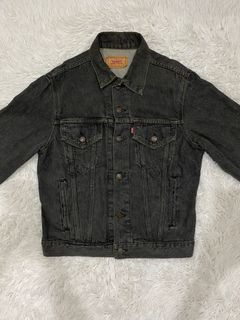 Levis jacket malaysia deals