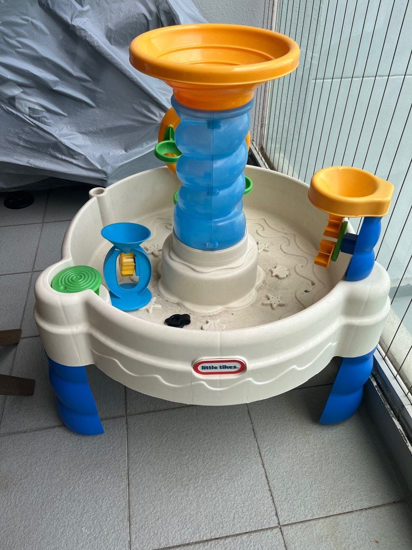 Spiralin seas sales