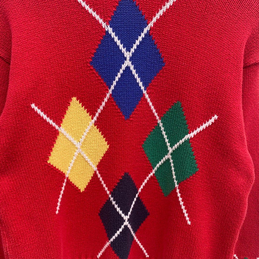 Liz sport sweater on sale