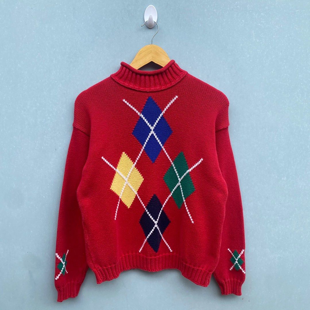 Liz Sports Knitted Sweater Women s Fashion Coats Jackets and Outerwear on Carousell