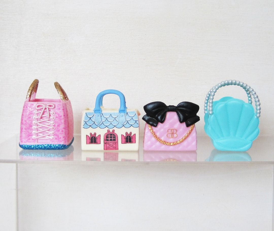 L.O.L. Surprise bags set lol surprise Hobbies Toys Toys Games on Carousell