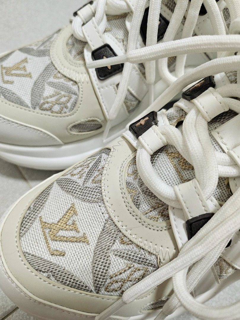 Louis Vuitton LV Archlight sneakers EU37