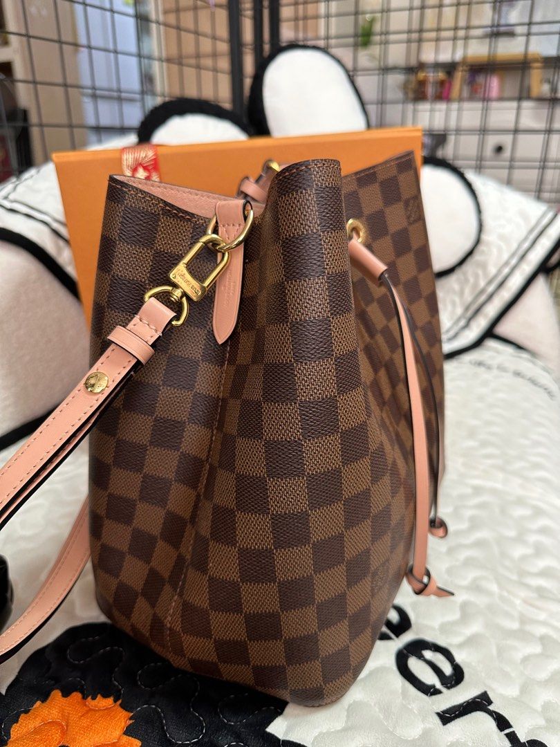 Neonoe mm damier 2025