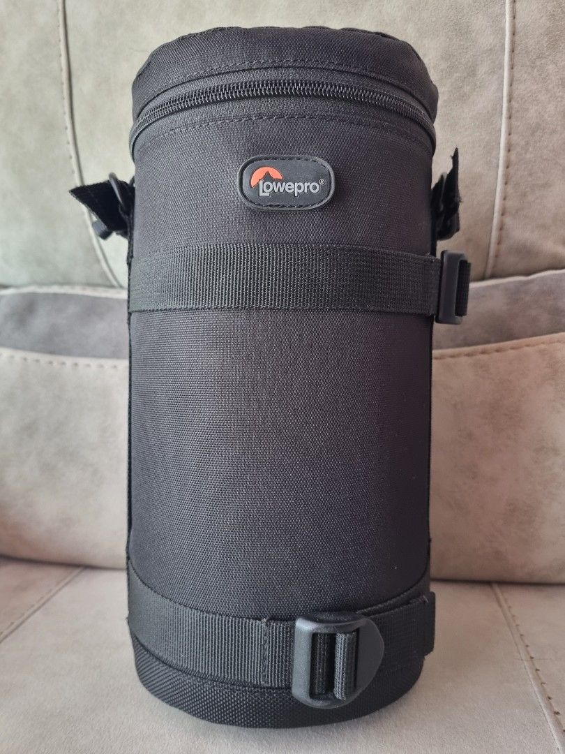 Lowepro Camera Lens Bag