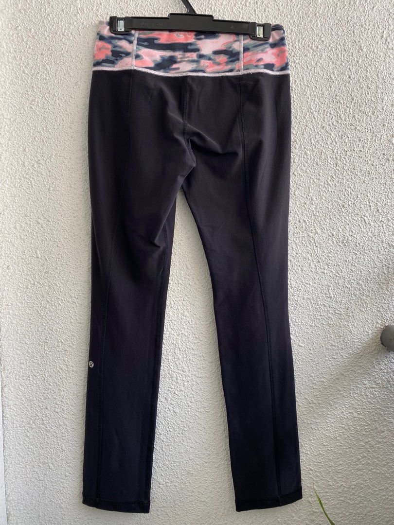 Quince Ultra-Stretch Ponte Straight Leg Pant – Tall NWOT XL Navy | Straight  leg pants, Squat proof leggings, Fashion