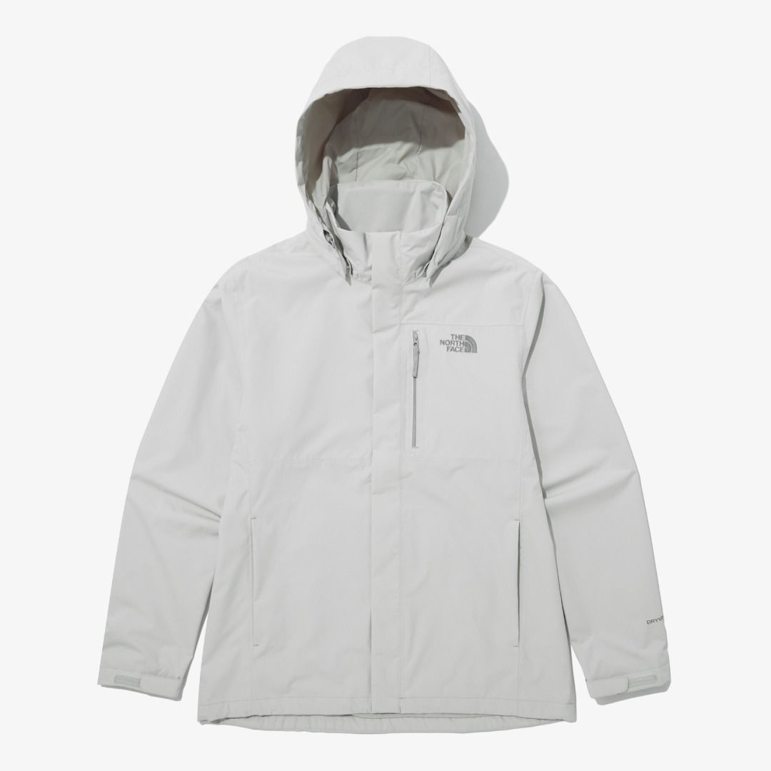 TNF Dryvent 2L The North Face men Men s Pro Shield Jacket