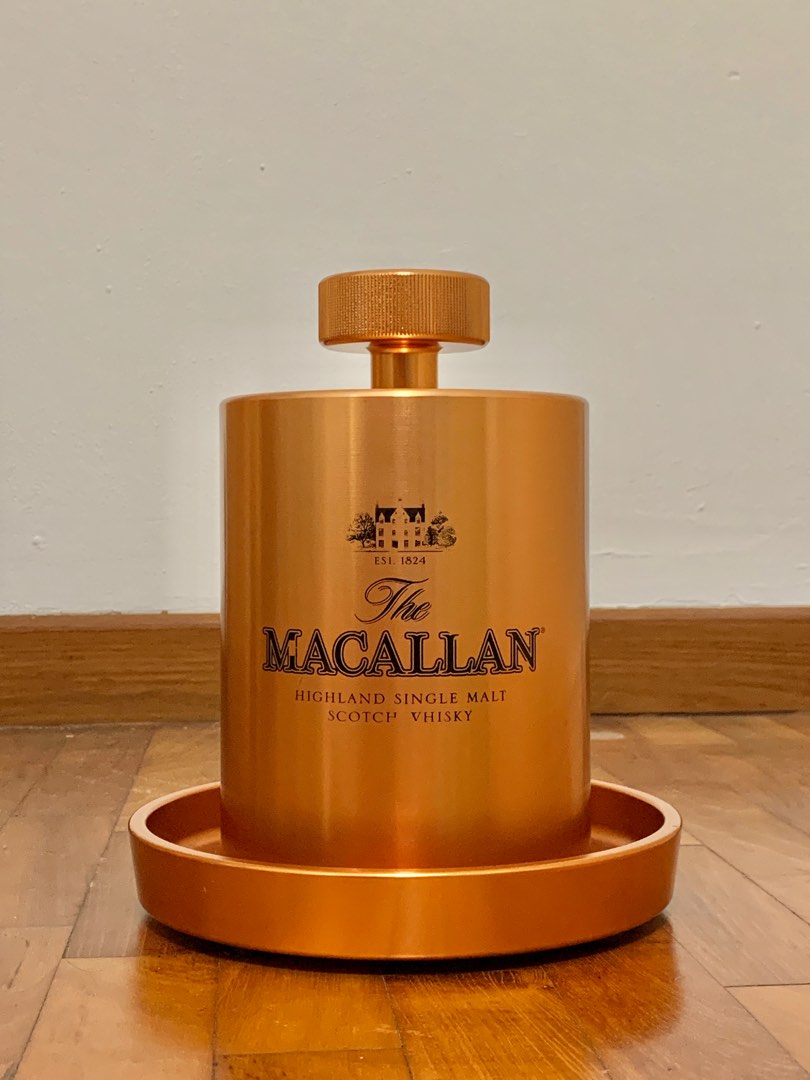 Macallan ice online ball maker