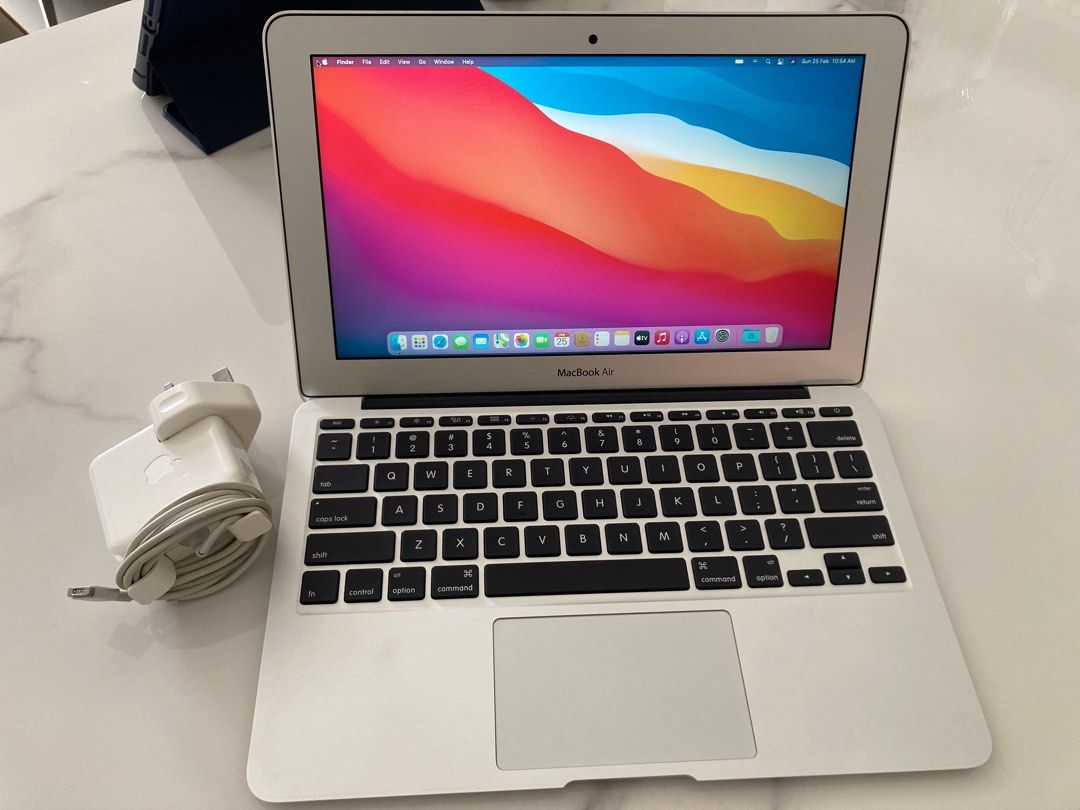 中古】Mac book air mid2013 11inch MacBook Air 11inch mid2013