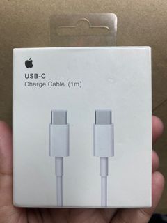 ✅MacBook charger CABLE TYPE C C