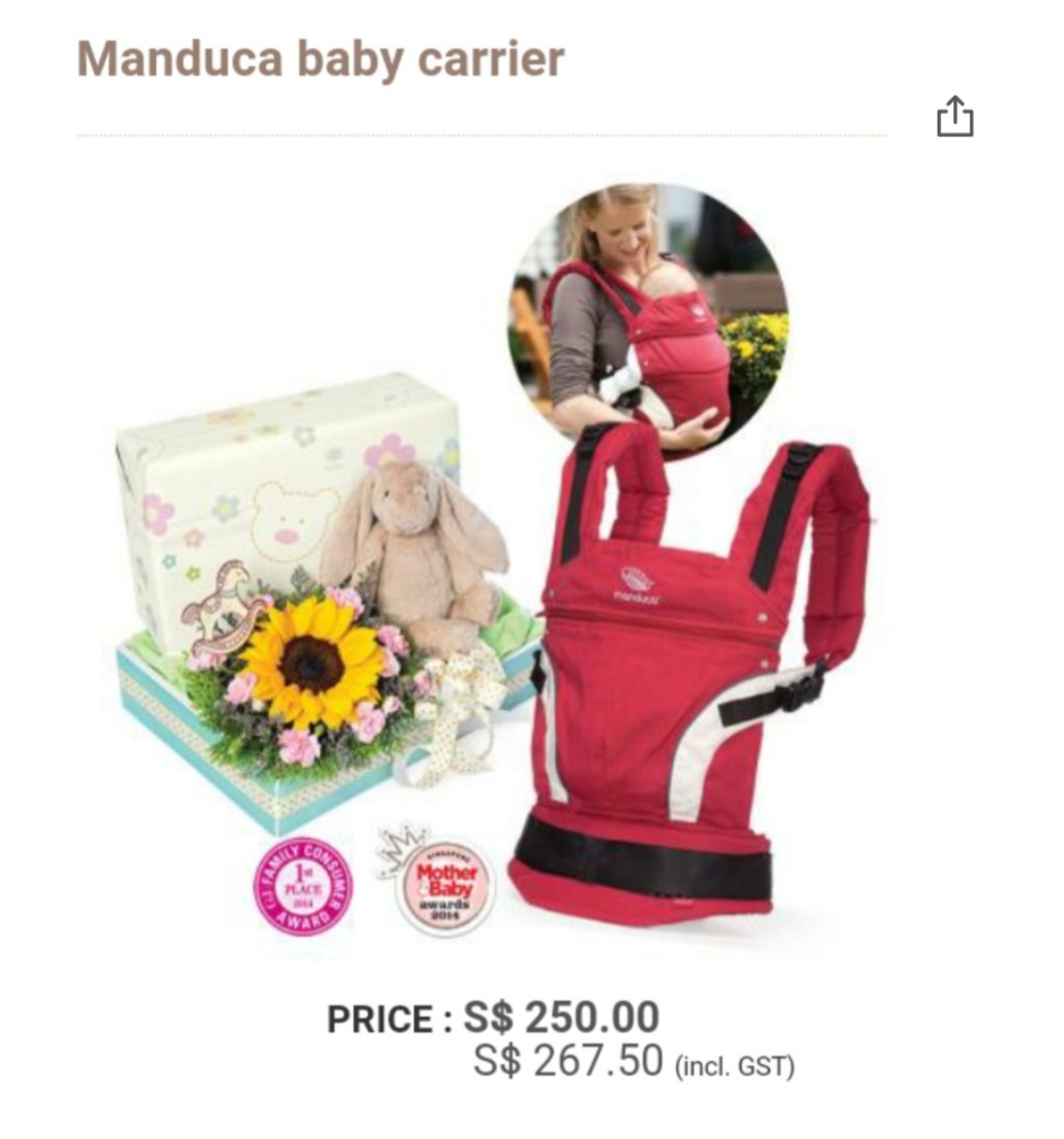 Manduca price sales
