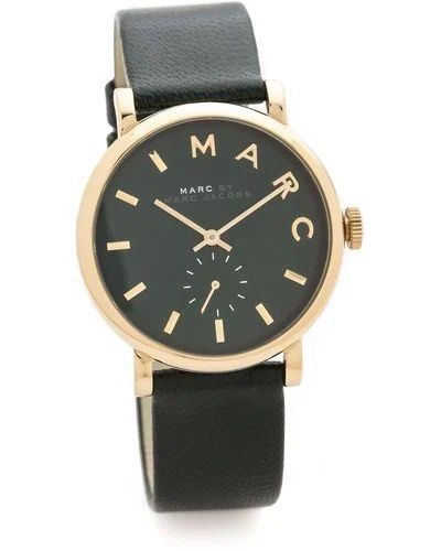Marc jacobs baker watch online