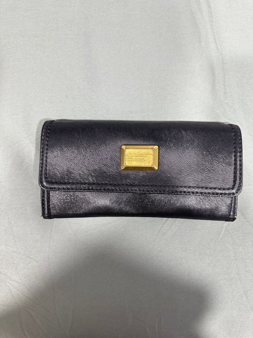 Marc by Marc Jacobs Wallet Women s Fashion Bags Wallets