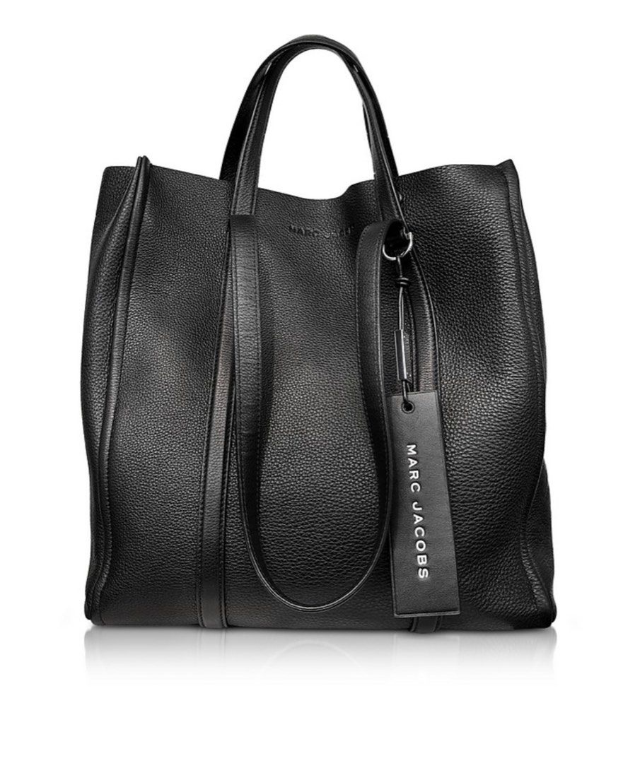 Marc jacobs the tag tote bag sale
