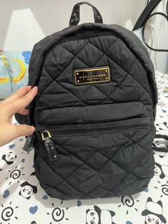 Marc jacobs backpack ph hot sale