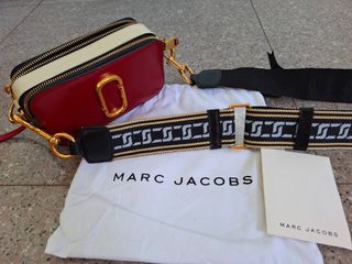 Marc jacobs camera shop bag singapore price