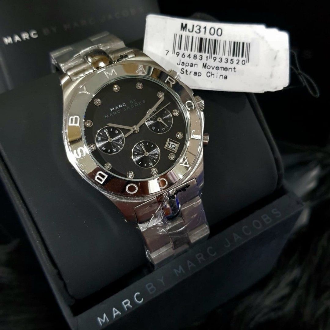 Marc best sale jacobs mbm3102
