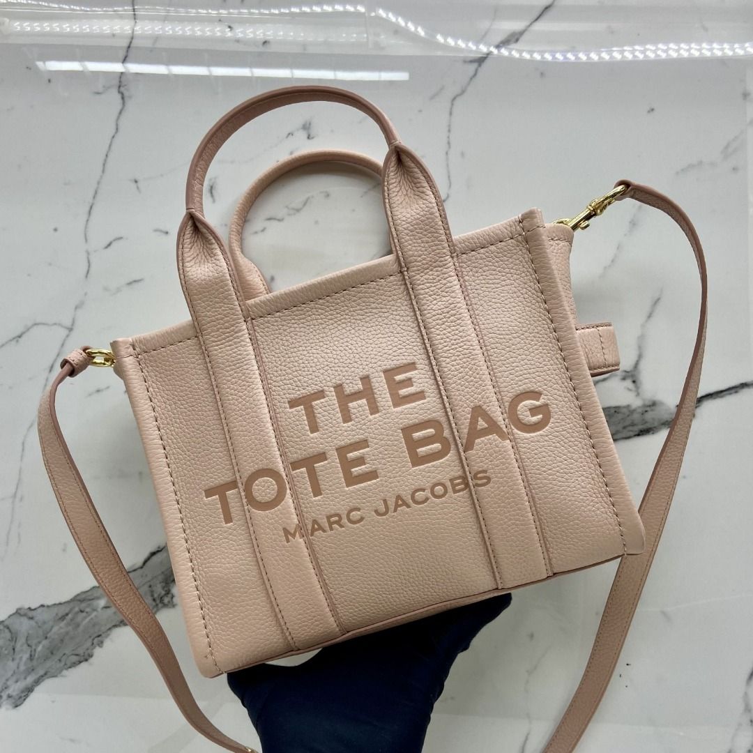 Marc jacobs 2 way new arrivals bag