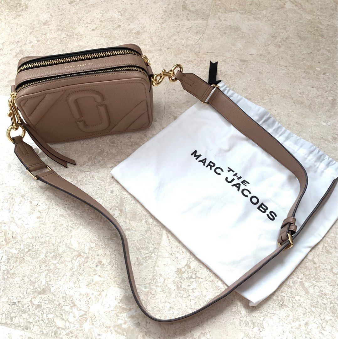 Marc jacobs 21 store crossbody