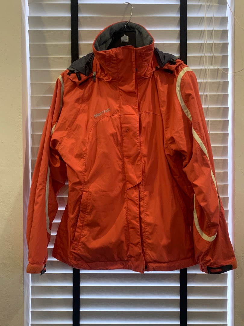 Marmot on sale snowboard jacket