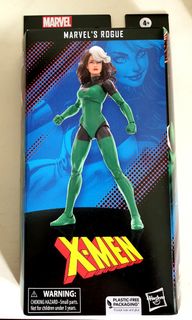 X-Men Collection item 1