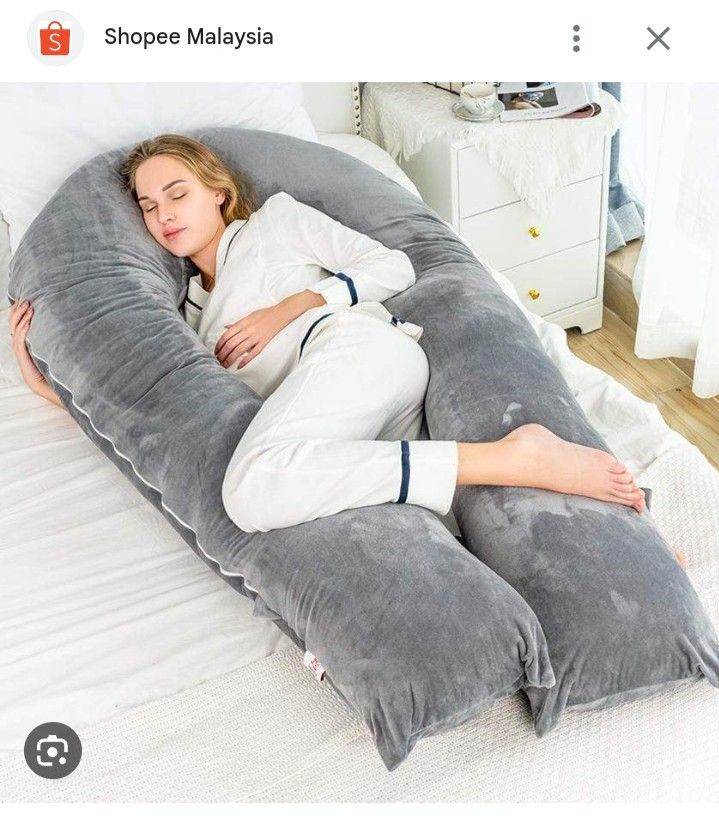Maternity Pillow Babies Kids Maternity Care on Carousell